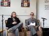 Dave von Raven interviewt Jaap de Waart