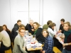 Netwerkdiner