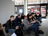Panel Management Publiek